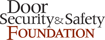 Door Security & Safety Foundation