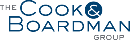 Cook and Boardman
